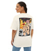 Camiseta extragrande de Ryomen Sukuna (JUJUTSU KAISEN)