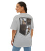 Zeke Yeager (ATTACK ON TITAN) Oversized Tee