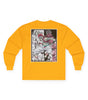 Akaza (DEMON SLAYER) Long Sleeve