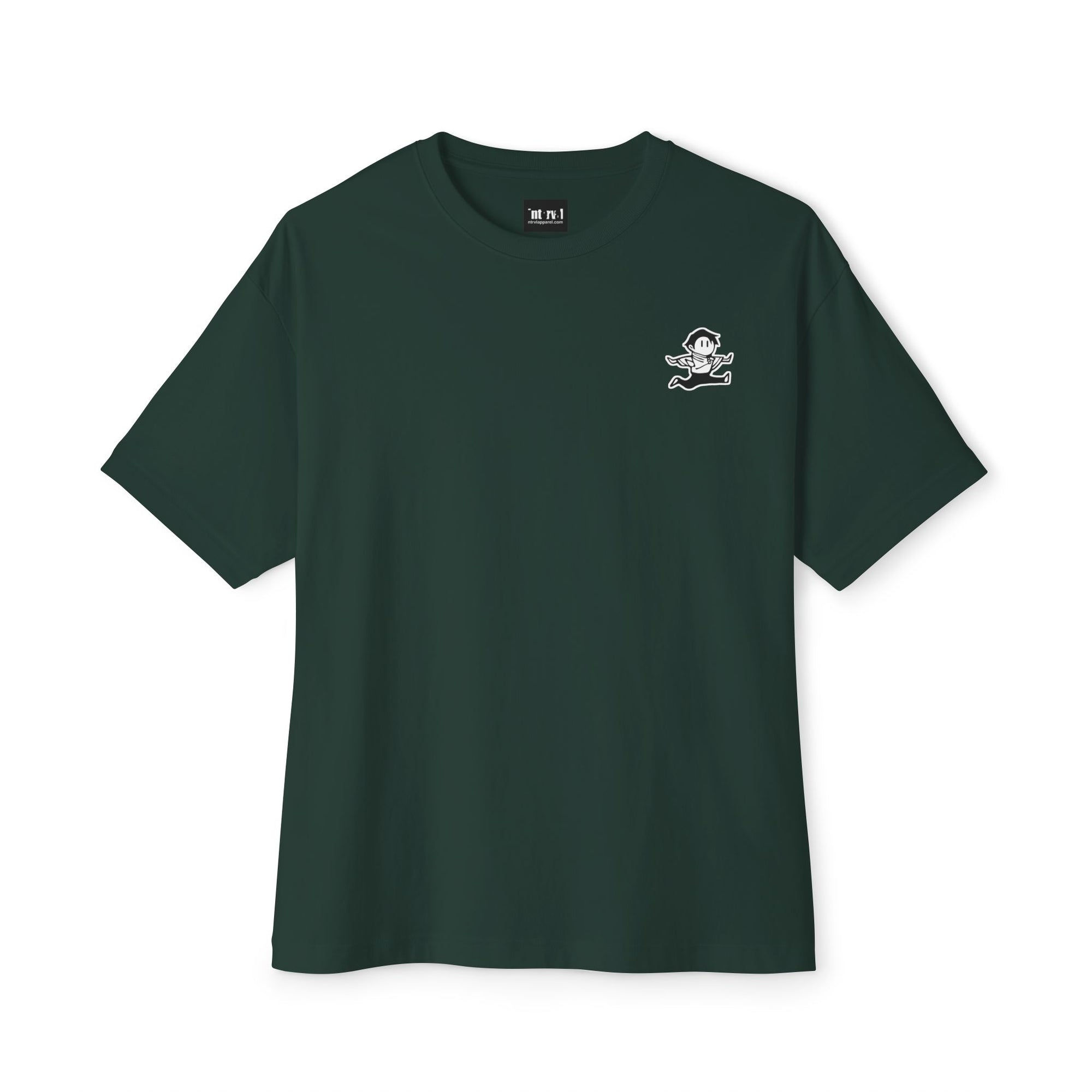 Yuta Okkotsu (Jujutsu Kaisen) Premiun Oversized Tee