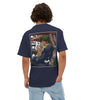 Spike Spiegel (Cowboy Bebop) Premium Oversized Tee
