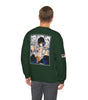 Inosuke Hashibira (DEMON SLAYER) Crewneck