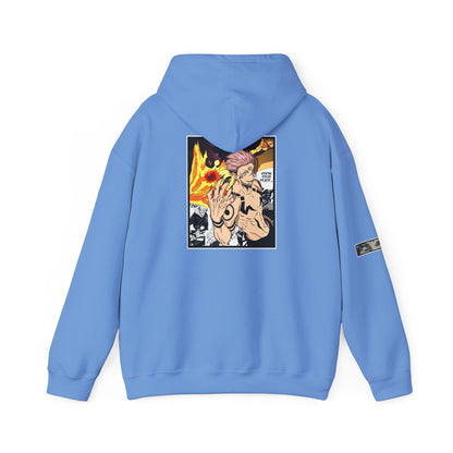 Ryomen Sukuna (JUJUTSU KAISEN) Hoodie