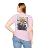 Kurapika (HunterXHunter) Casual Tee