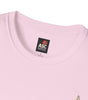 Camiseta informal de Shinobu Kochō (DEMON SLAYER)