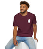 L. (DEATH NOTE) Casual Tee