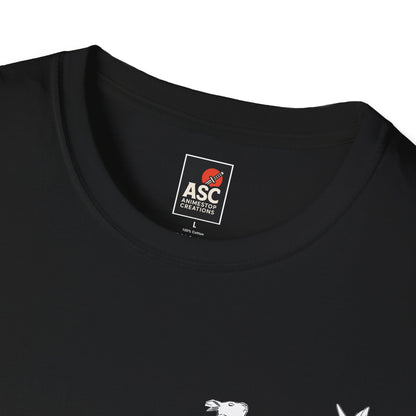 Megumi Fushiguro (JUJUTSU KAISEN) Casual Tee