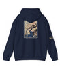 Roy Mustang (FULLMETAL) Hoodie