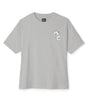 Roy Mustang (FULLMETAL) Premiun Oversized Tee