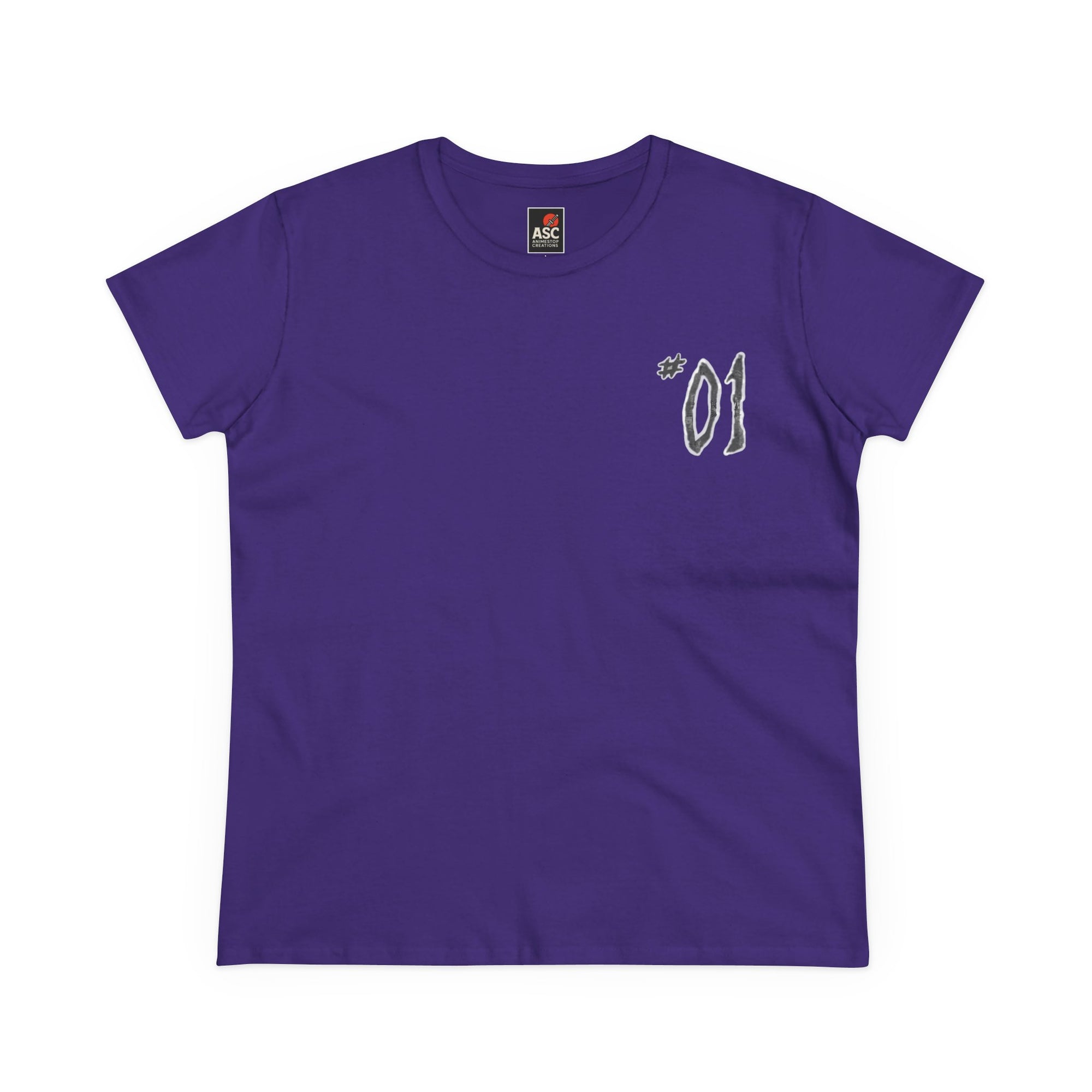 Mikasa Ackerman (ATTACK ON TITAN) Women's Tee