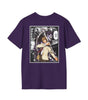 Camiseta informal de Light Yagami (DEATH NOTE)
