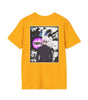 Camiseta informal Satoru Gojo (JUJUTSU KAISEN)