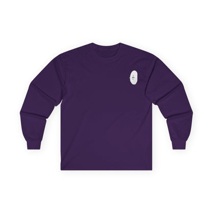L. (DEATH NOTE) Long Sleeve