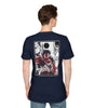 Yami Sukehiro (Black Clover) Casual Tee