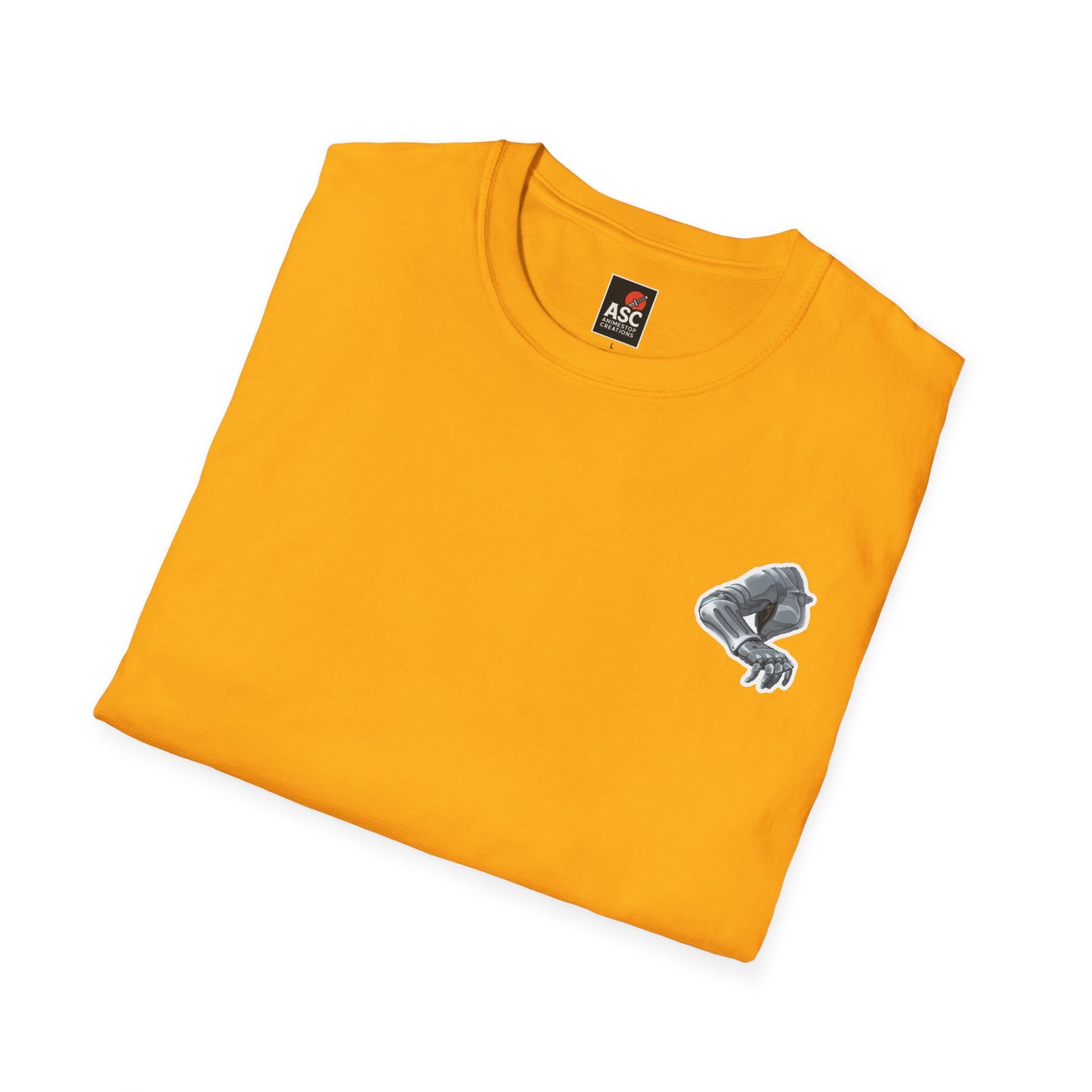 Edward Elric (FULLMETAL) Casual Tee