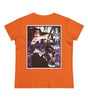 Camiseta de mujer Kokushibo (DEMON SLAYER)
