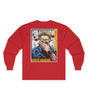 Kento Nanami (JUJUTSU KAISEN) Long Sleeve