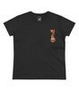 Camiseta de mujer Nezuko Kamado (DEMON SLAYER)