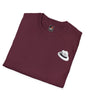 Camiseta informal Muzan Kibutsuji (DEMON SLAYER)