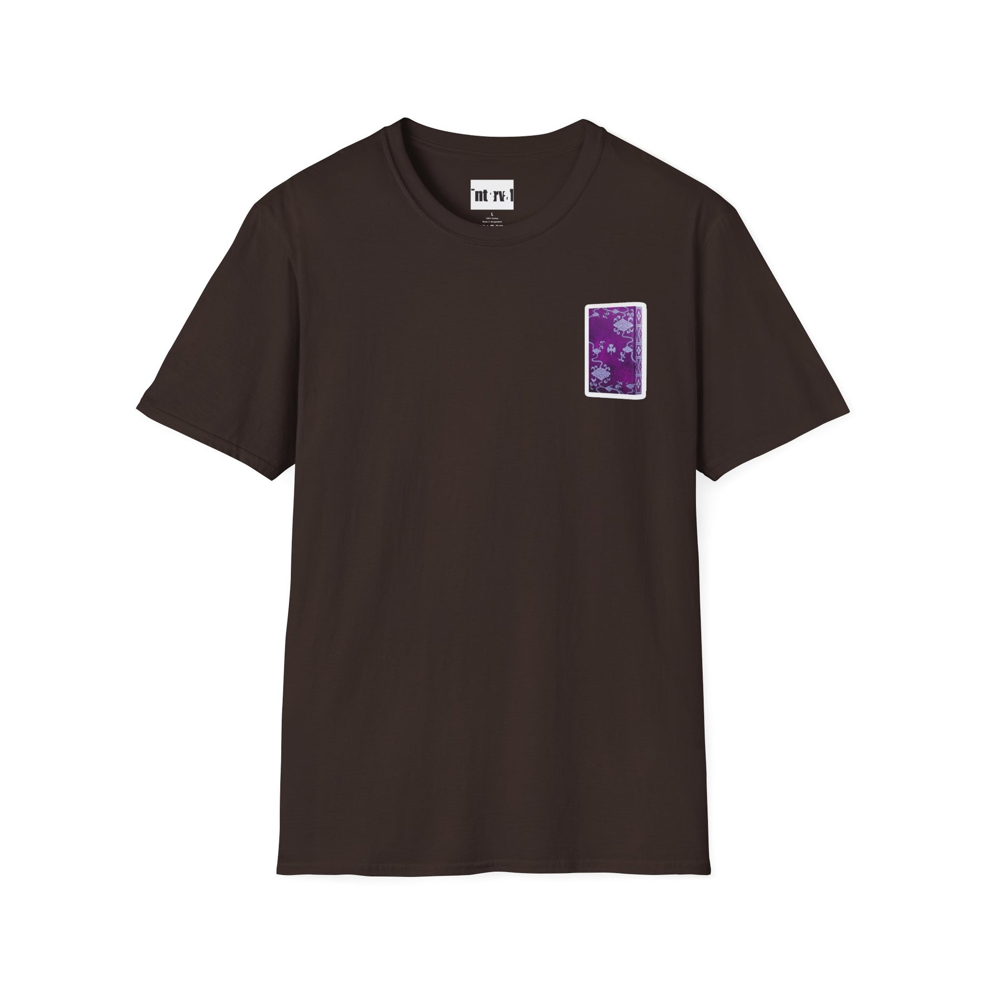Yami Sukehiro (Black Clover) Casual Tee