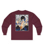 Inosuke Hashibira (DEMON SLAYER) Long Sleeve