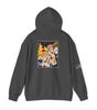 Ryomen Sukuna (JUJUTSU KAISEN) Hoodie