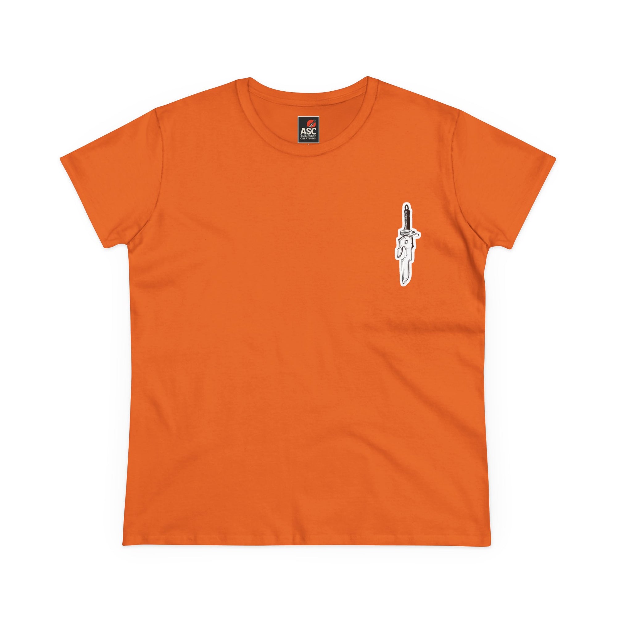 Toji Fushiguro (JUJUTSU KAISEN) Women's Tee