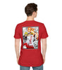 Minato Namikaze (Naruto Shippuden) Casual Tee