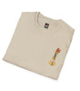 Camiseta informal Tengen Uzui (DEMON SLAYER)