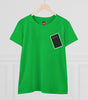 Camiseta de mujer de Light Yagami (DEATH NOTE)