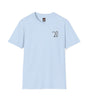 Camiseta informal de Erwin Smith (ATAQUE A LOS TITANES)