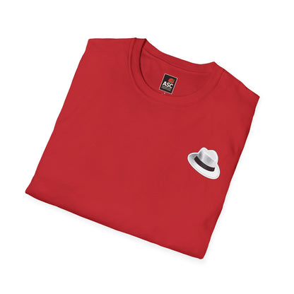Muzan Kibutsuji (DEMON SLAYER) Casual Tee