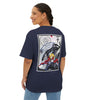 Edward Elric (FULLMETAL) Oversized Tee