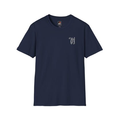 Armin Arlert (ATTACKONTITAN) Casual Tee