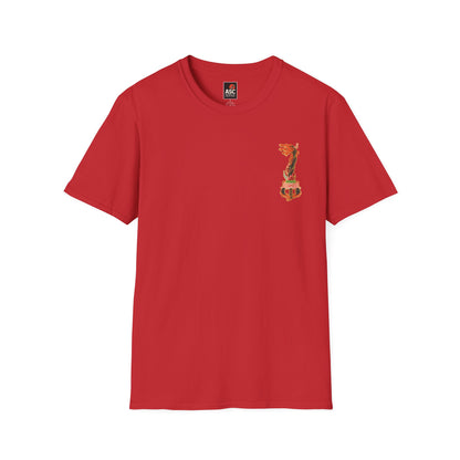 Nezuko Kamado (DEMON SLAYER) Casual Tee