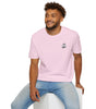 Yuta Okkotsu (Jujutsu Kaisen) Casual Tee