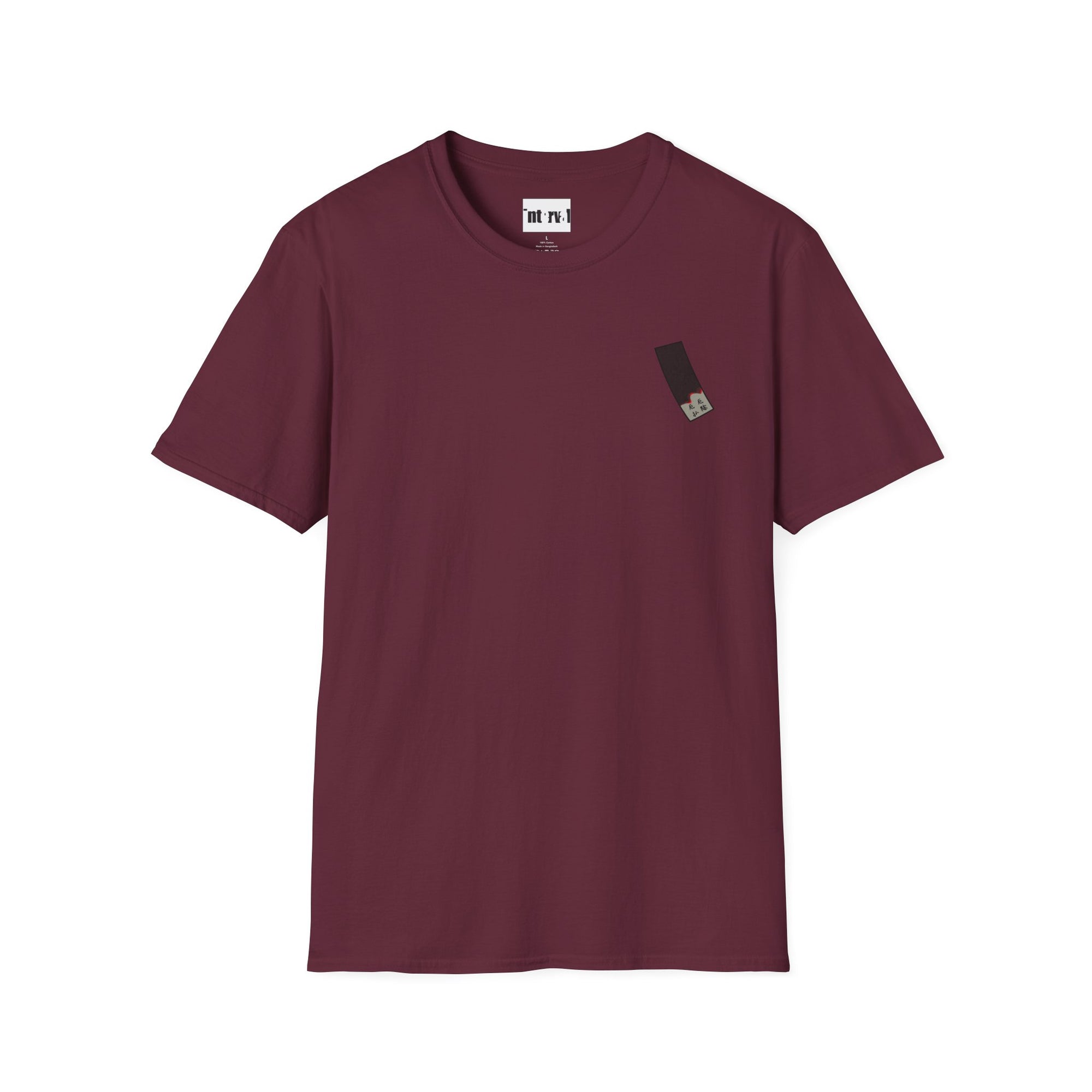 Turbo Granny (Dandadan) Casual Tee