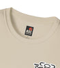 Camiseta informal de Scar (FULLMETAL)