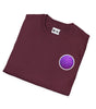 Jin Enjoji (Dandadan) Casual Tee