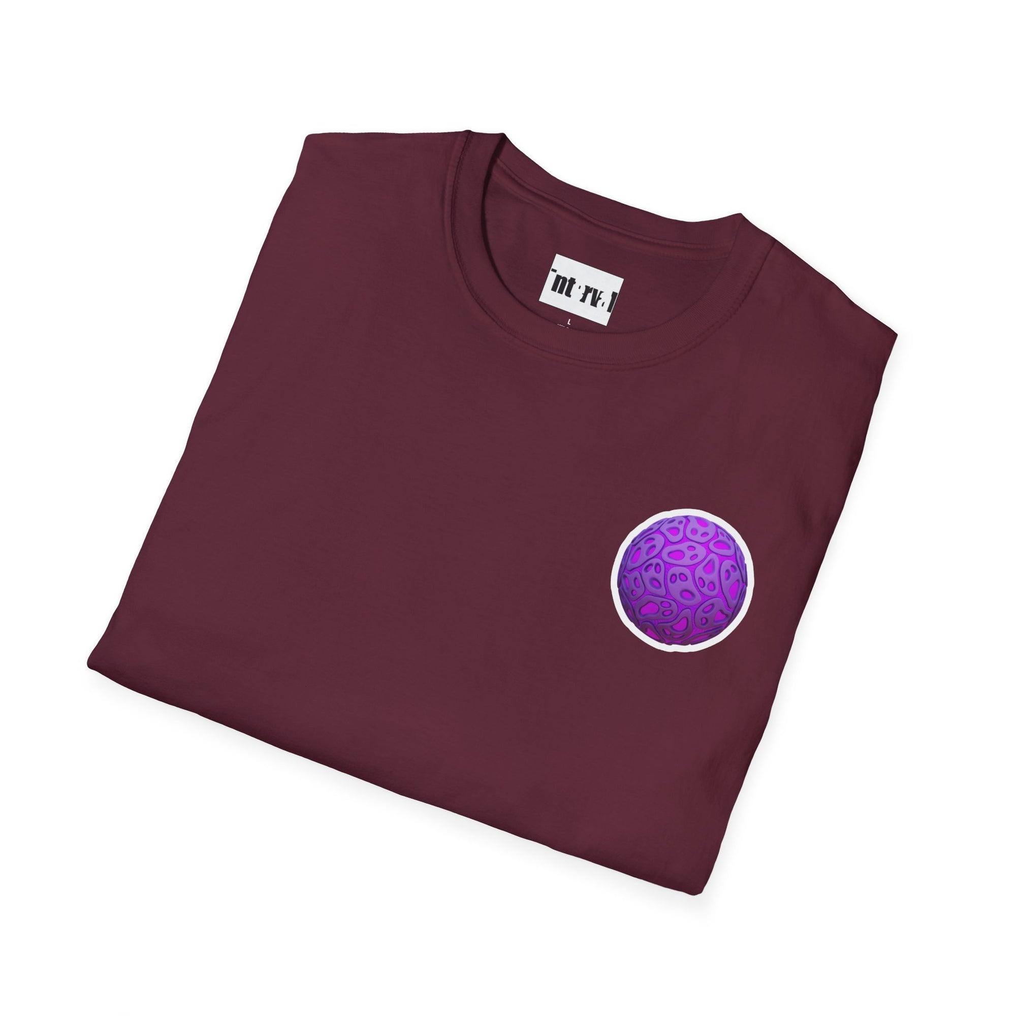 Jin Enjoji (Dandadan) Casual Tee
