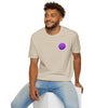 Jin Enjoji (Dandadan) Casual Tee