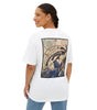 Roy Mustang (FULLMETAL) Premiun Oversized Tee