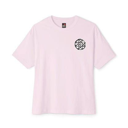 Alphonse Elric (FULLMETAL) Oversized Tee