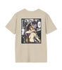 Camiseta informal de Light Yagami (DEATH NOTE)