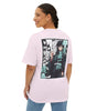 Muichiro Tokito (DEMON SLAYER) Oversized Tee