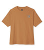 Camiseta extragrande de Levi Ackerman (ATAQUE A LOS TITANES)