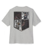 Mikasa Ackerman (ATTACK ON TITAN) Oversized Tee