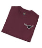 King Bradley (FULLMETAL) Casual Tee