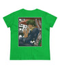 Spike Spiegel (Cowboy Bebop) Women's Tee