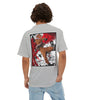 Keigo Takami "Hawks" (My Hero Academia) Premium Oversized Tee